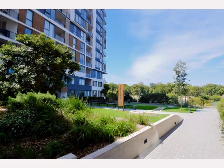 205/1 Brodie Spark Drive,Wolli Creek,New South Wales 2205, Sydney - Photo 4