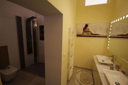 Apartament deosebit cu 3 camere de inchiriat in zona Odobescu - Photo 5