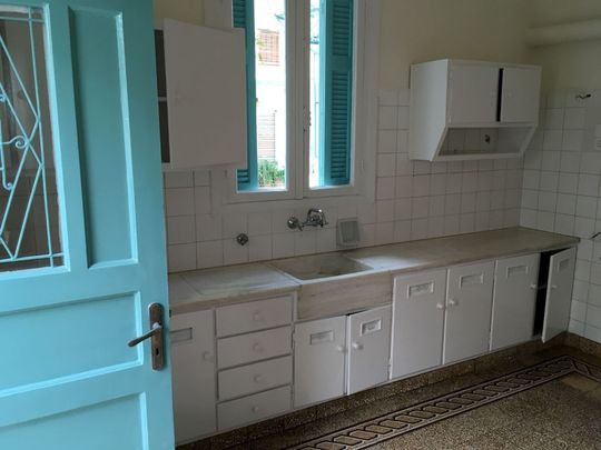 Ενοικίαση κατοικίας, 80 τ.μ., Πειραιάς, 550 € - Photo 1