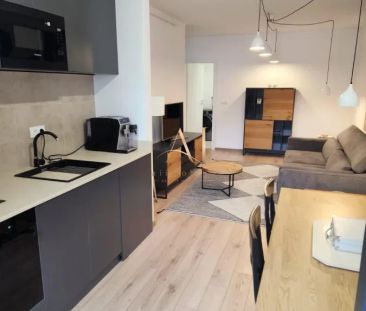APARTAMENT PREMIUM CU 3 CAMERE DE ÎNCHIRIAT – MAURER RESIDENCE B20, TÂRGU MUREȘ - Photo 2