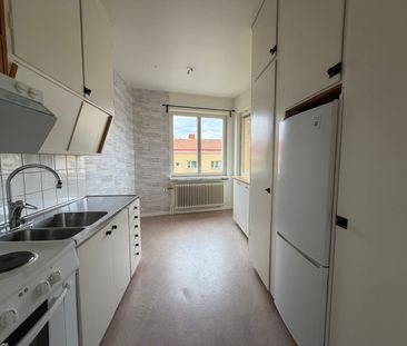 Breda Vägen 26 – 1 rok (lgh 1206) - Foto 2