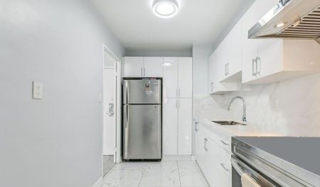 For Lease - 1 Massey Square Unit# 2205, Toronto, Ontario - Photo 5