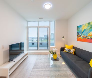 For Lease - 2495 Eglinton Avenue Unit# 807, Mississauga, Ontario - Photo 2