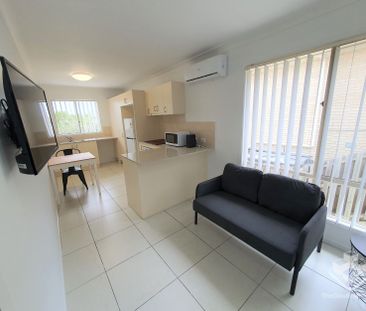 Furnished, Spacious & Great Value! - Photo 1