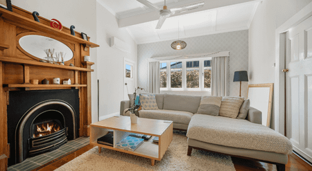 Hinemoa Villa - Photo 3