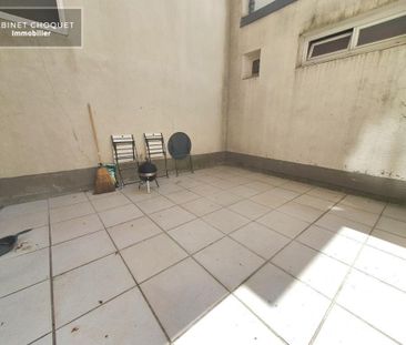 Location Appartement 1 pièce 19m² LILLE 59000 - Photo 3