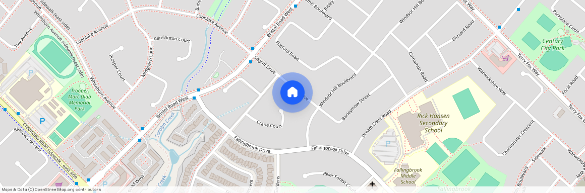 5334, 5334, Segriff, Dr, Mississauga