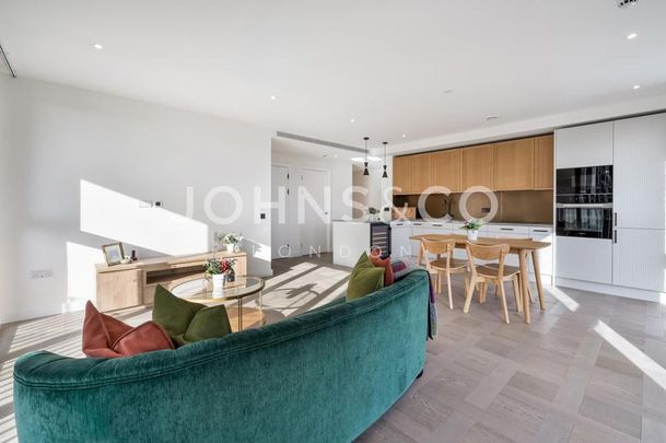 2 bedroom apartment to rent - Photo 1