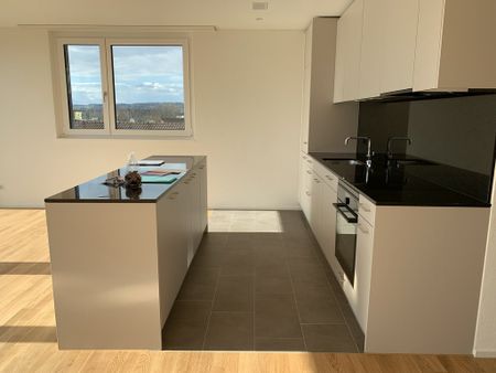 Ein glücklicher Wohnungsstart - Photo 4