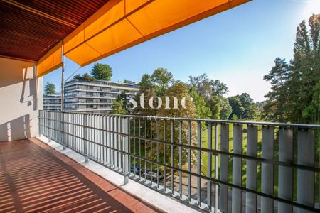 Magnifique 4 pièces avec vue exceptionnelle - Foto 2