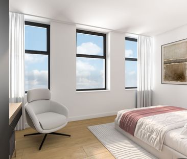 Appartement te huur: 11-11 (Bouwnr. 11-11) 3722 Bilthoven - Photo 2