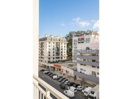 Apartamento T2 em Lisboa - Photo 3