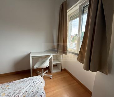 Apartamento T5 em Lisboa - Photo 2