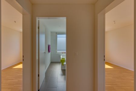 Moderne Wohlfühloase im Grünen - Foto 5