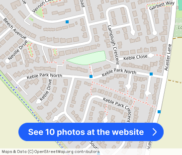 Keble Park North, Bishopthorpe, York - Photo 1