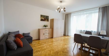 Kraków, Krowodrza, Łobzów, Litewska Mieszkanie na wynajem - Zdjęcie 3