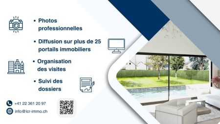 Bel appartement de 5.5p à Veyras (proche de Sierre) - Photo 4