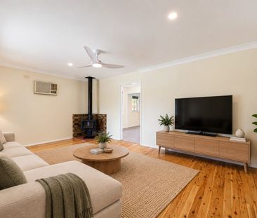 JUST LISTED | $900pw Renovated 4 Bedroom Family Home with Swimming ... - Photo 1