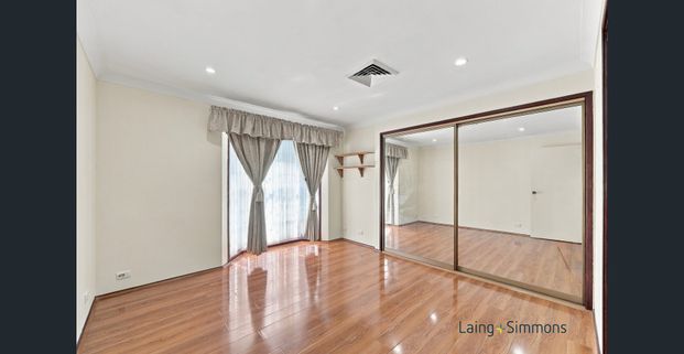 Spacious Family Living with Solar included & lots of Parking - Photo 1