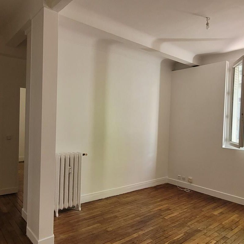 Location Appartement 3 pièces 56m² ISSY LES MOULINEAUX 92130 - Photo 1