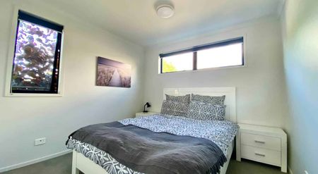 Ground Floor One Bedroom Apartment - Photo 3