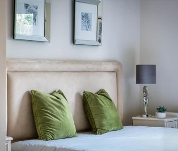 2 bedroom flat to rent - Photo 6