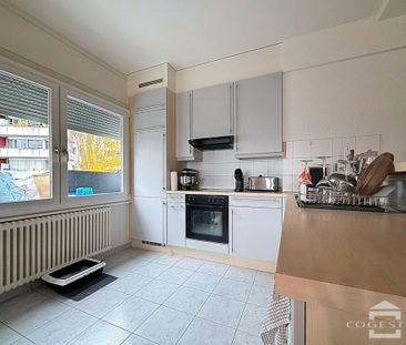 Bel appartement de 1.5 pièces proche du centre-ville - Photo 4