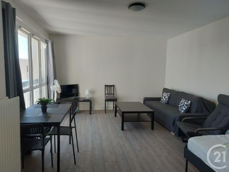 Appartement F2 À Louer 2 Pièces - 48,40 M - Photo 5