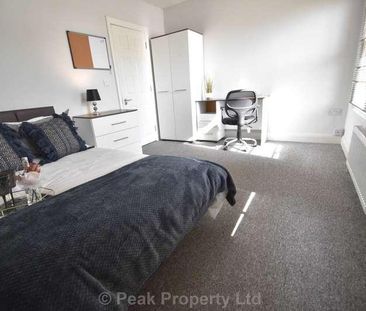 ??students?? All Rooms Available -, Hartington Place, Southend On S... - Photo 2