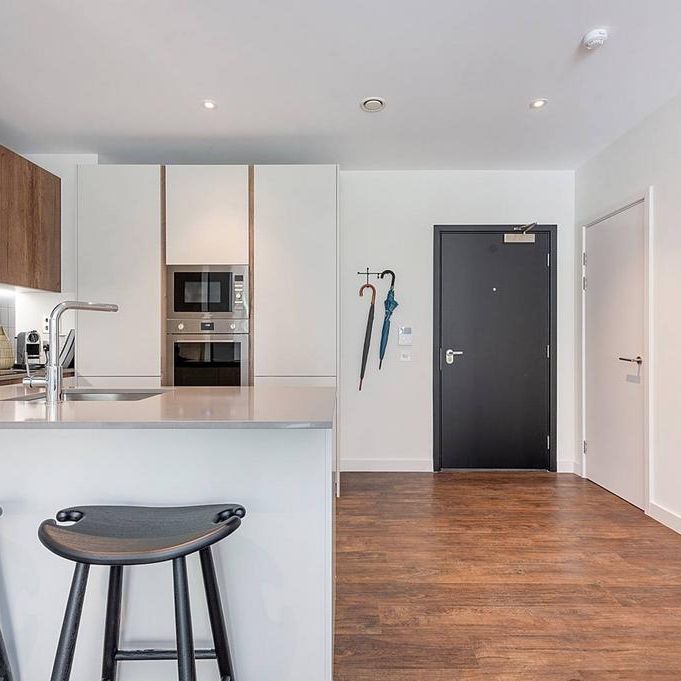 1 bedroom flat to rent - Photo 1