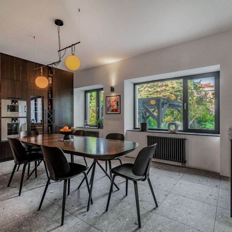 Wyjątkowa nieruchomość na mokotowskiej Królikarni - Photo 1