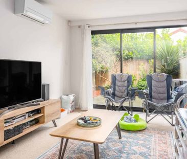 Spacious 2-Bedroom, 2-Bathroom Apartment - Photo 4