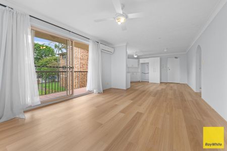 4/36 Wongara Street, Clayfield QLD 4011 - Apartment For Rent | Domain - Photo 4