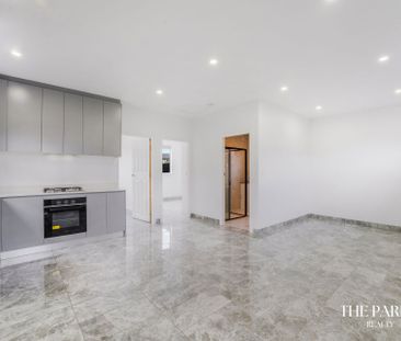 Modern Brand-New 2-Bedroom Granny Flat in Prime Hinchinbrook Location - Photo 5