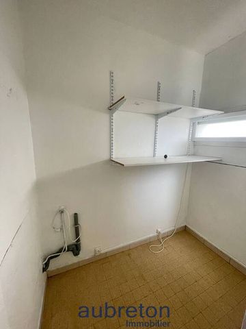 Location appartement Saint-Martin-d'Hères 38400 75.38 m² - Photo 2