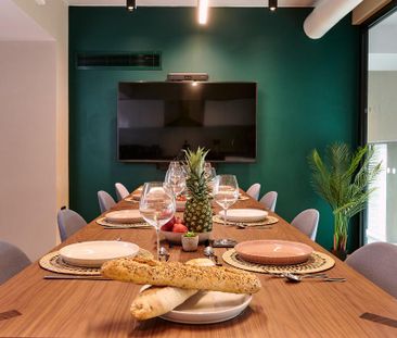 3 bedroom apartment to rent - Photo 5