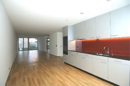 3.5 Zimmer, 101 m², 5. Stock - Foto 3
