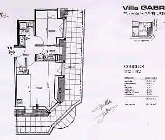 Appartement T2 à louer - 33 m² - Photo 6