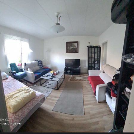 Markgatan, Borgholm - Foto 3