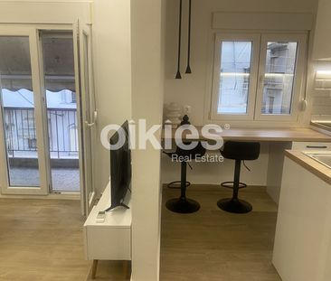 Studio/Γκαρσονιέρα για ενοικίαση Ξηροκρήνη - Παναγία Φανερωμένη - Photo 4