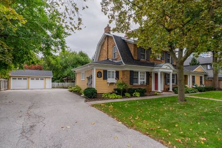 For Lease - 2080 Caroline Street Unit# C, Burlington, Ontario - Photo 2