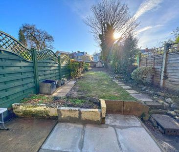 3 bedroom terraced house to rent - Photo 3