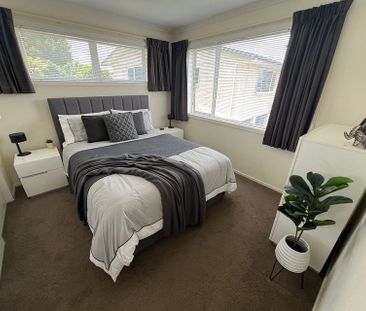 Chic 2BR Unit w/ Balcony in Chartwell - Photo 1