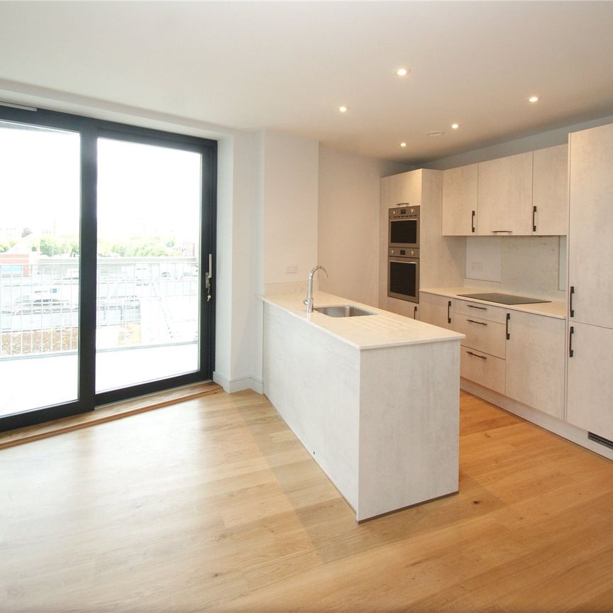 Capstan Room, Bedminster, BS3 1FP - Photo 1
