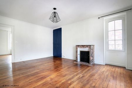 Location Appartement 4 pièces 93m² RENNES 35000 - Photo 2