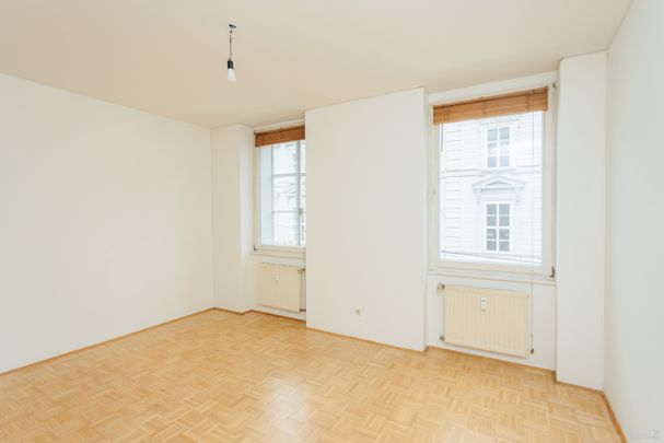 Mietwohnung in 8010 Graz, Geidorf, Miete - Photo 1