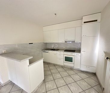 A louer appartement de 3.5 pièces à Chevenez - Photo 5