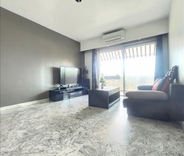 2 pièces - Meublé - 50,89 m² - 2ème étage - Colocation non autorisée - Photo 3