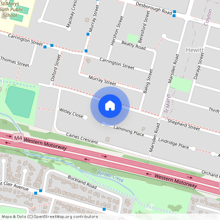 206 Shepherd Street, NSW 2760, St Marys