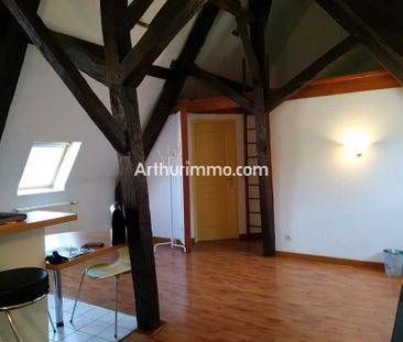 Location Appartement 2 pièces 42 m2 à Besançon - Photo 5